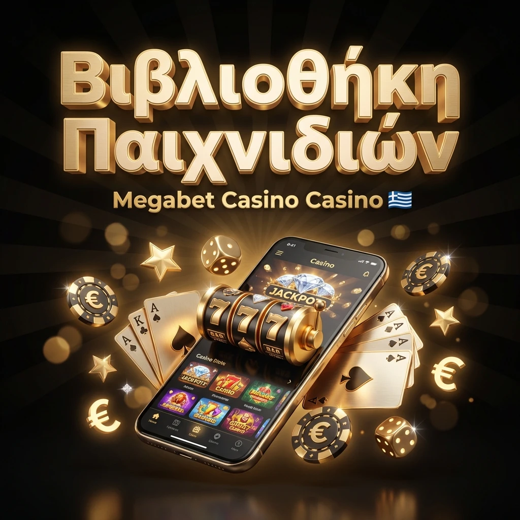 Βιβλιοθήκη Παιχνιδιών