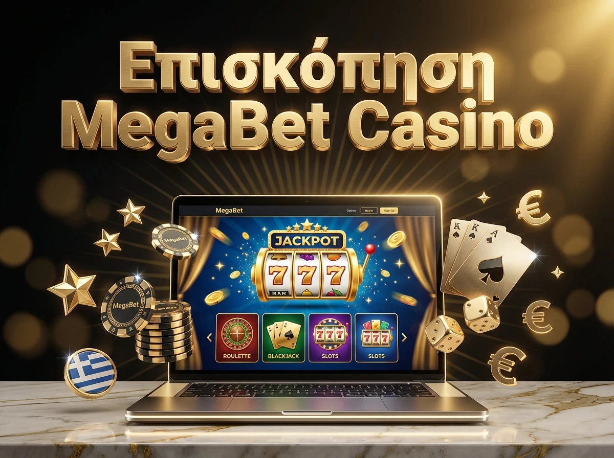 Επισκόπηση MegaBet Casino