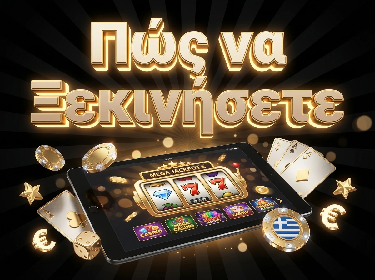 Πώς να Ξεκινήσετε